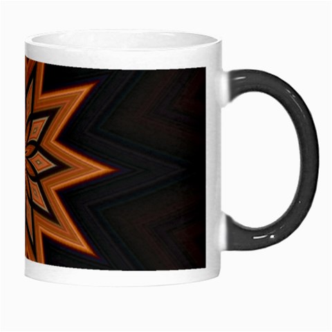 Leather Star Morph Mug from ArtsNow.com Right