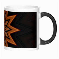 Leather Star Morph Mug from ArtsNow.com Right