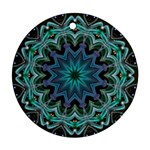 Wheel of Light Ornament (Round)