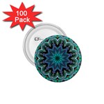 Wheel of Light 1.75  Button (100 pack) 