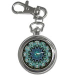 Wheel of Light Key Chain Watch