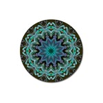 Wheel of Light Magnet 3  (Round)