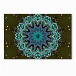 Wheel of Light Postcards 5  x 7  (Pkg of 10)