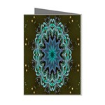 Wheel of Light Mini Greeting Cards (Pkg of 8)