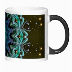 Wheel of Light Morph Mug from ArtsNow.com Right