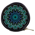 Wheel of Light Mini Makeup Bag