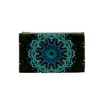 Wheel of Light Cosmetic Bag (Small)