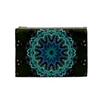 Wheel of Light Cosmetic Bag (Medium)