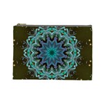 Wheel of Light Cosmetic Bag (Large)