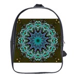 Wheel of Light School Bag (Large)