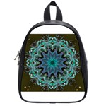 Wheel of Light School Bag (Small)