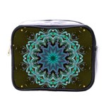 Wheel of Light Mini Toiletries Bag (One Side)