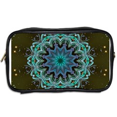 Wheel of Light Toiletries Bag (Two Sides) from ArtsNow.com Back