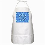 Blue Wheel BBQ Apron