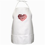 Pink Love BBQ Apron