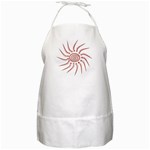 Pink Sunshine BBQ Apron