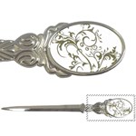 Decorative Vine Letter Opener