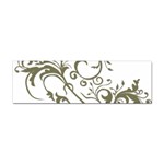 Decorative Vine Sticker (Bumper)