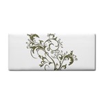 Decorative Vine Hand Towel