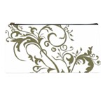 Decorative Vine Pencil Case