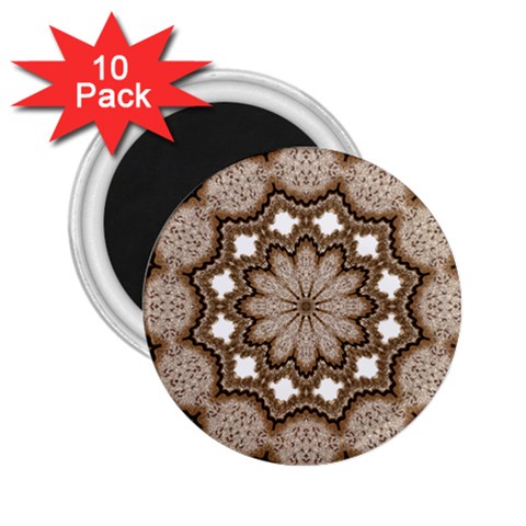 Cookie 2.25  Magnet (10 pack) from ArtsNow.com Front