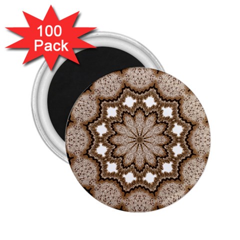 Cookie 2.25  Magnet (100 pack)  from ArtsNow.com Front