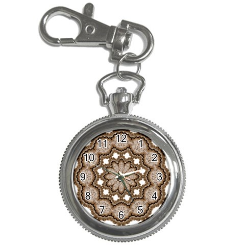 Cookie Key Chain Watch from ArtsNow.com Front