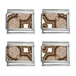 Cookie 9mm Italian Charm (4 pack)