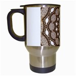 Cookie Travel Mug (White)