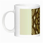 Cookie Night Luminous Mug