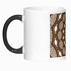 Cookie Morph Mug from ArtsNow.com Left