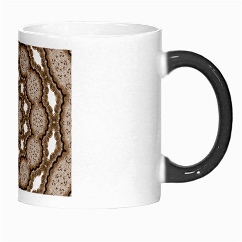 Cookie Morph Mug from ArtsNow.com Right