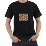 Cookie Black T-Shirt