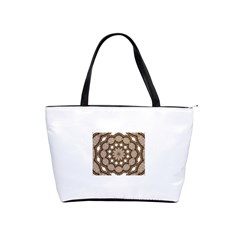 Cookie Classic Shoulder Handbag from ArtsNow.com Front