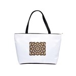 Cookie Classic Shoulder Handbag