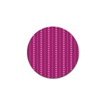 Purple Hearts Golf Ball Marker (10 pack)