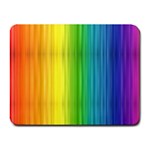 Rainbow Small Mousepad