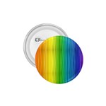 Rainbow 1.75  Button