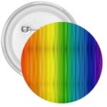 Rainbow 3  Button