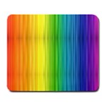 Rainbow Large Mousepad