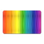 Rainbow Magnet (Rectangular)