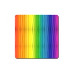 Rainbow Magnet (Square)