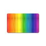 Rainbow Magnet (Name Card)