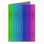 Rainbow Greeting Card