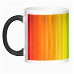 Rainbow Morph Mug