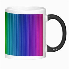 Rainbow Morph Mug from ArtsNow.com Right