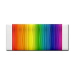 Rainbow Hand Towel