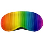 Rainbow Sleeping Mask