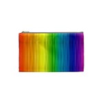 Rainbow Cosmetic Bag (Small)