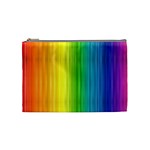 Rainbow Cosmetic Bag (Medium)